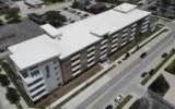 17,000 square foot multi-unit housing new