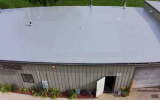 Electro Tech Inc. reroof